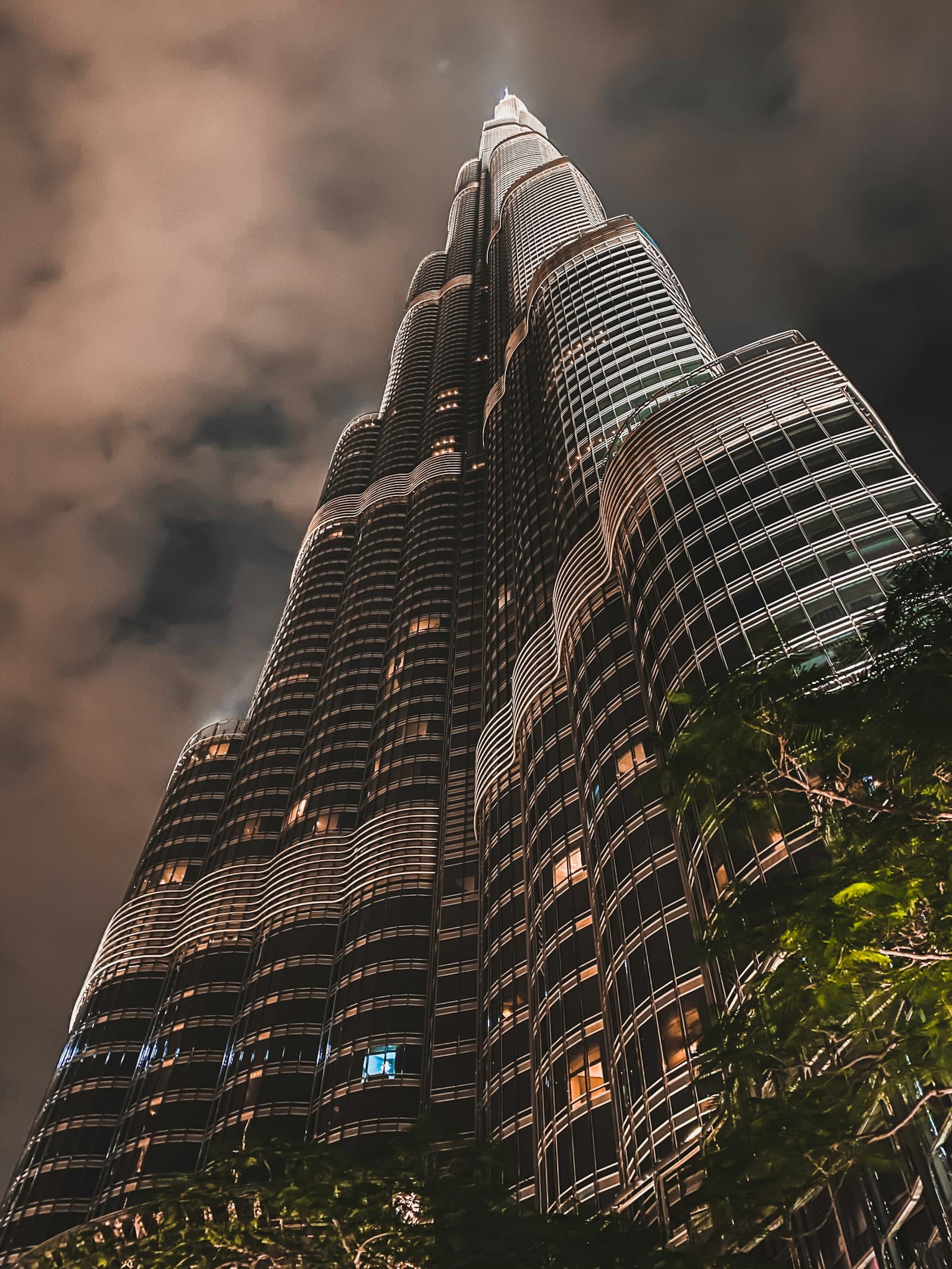 Dubai Frame landmark